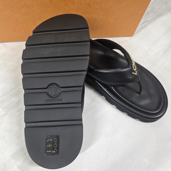 Louis Vuitton Sandals - Picture 8 of 9